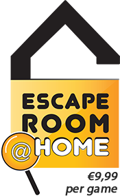 Escape Room @ Home